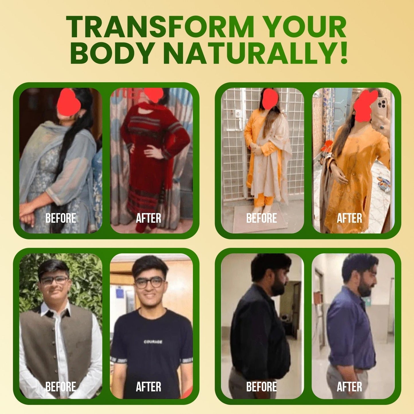 Dr Rubina (Get Free Home Delivery)